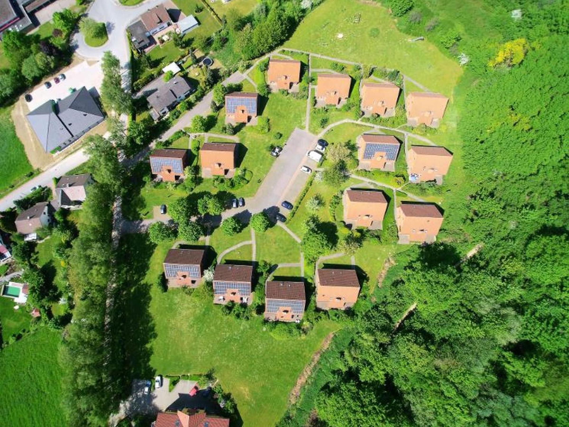 Natur-Ferienpark