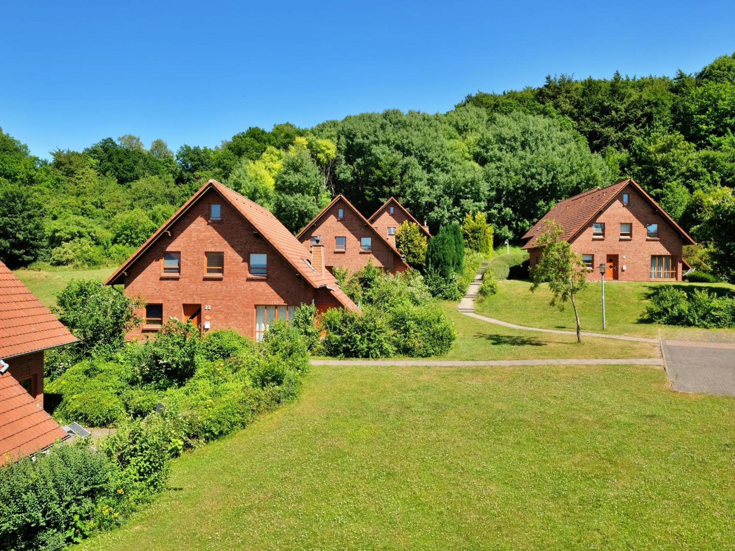 Natur-Ferienpark