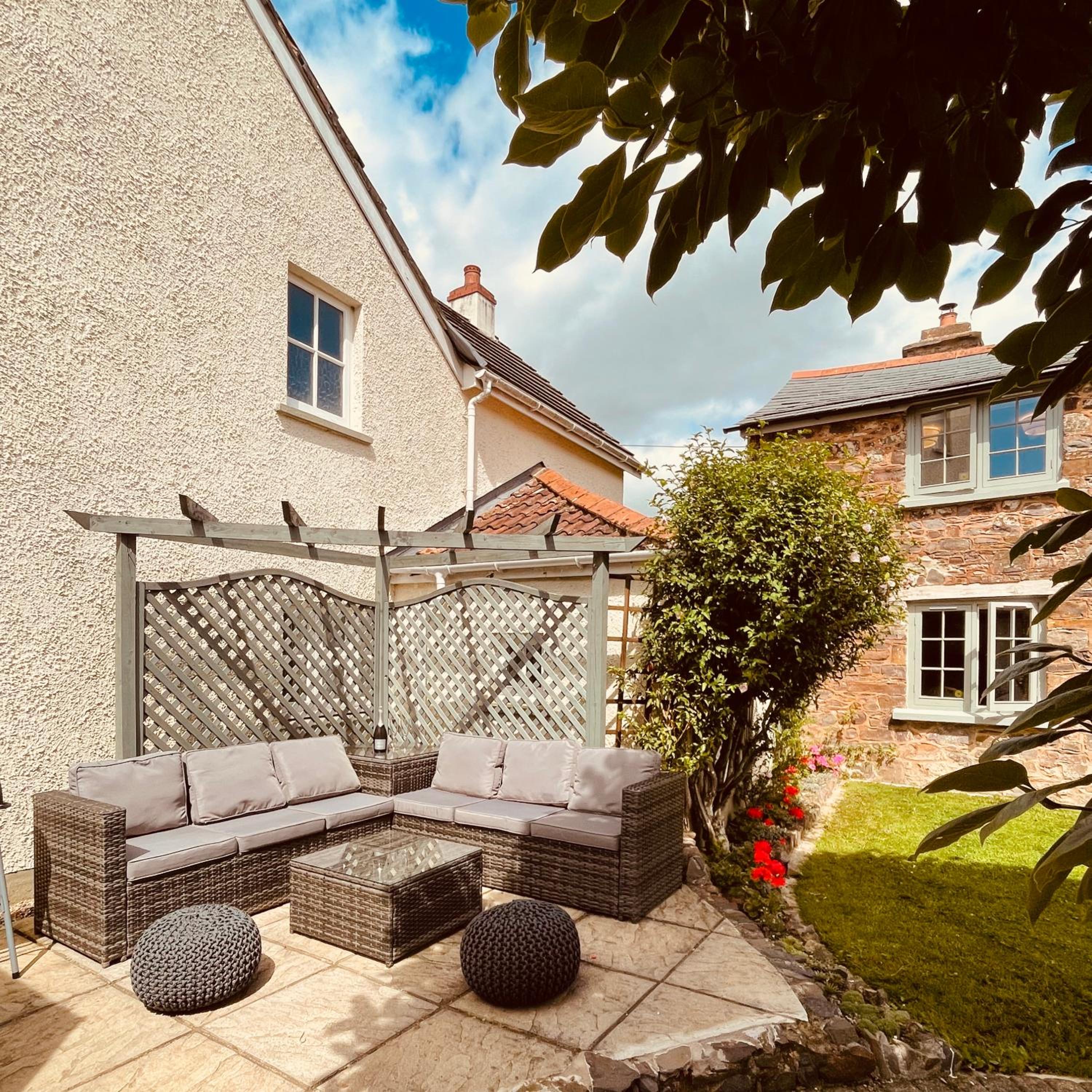 Exmoor, Devon - charming cottage , characterful and brimming with Hygge! view 5