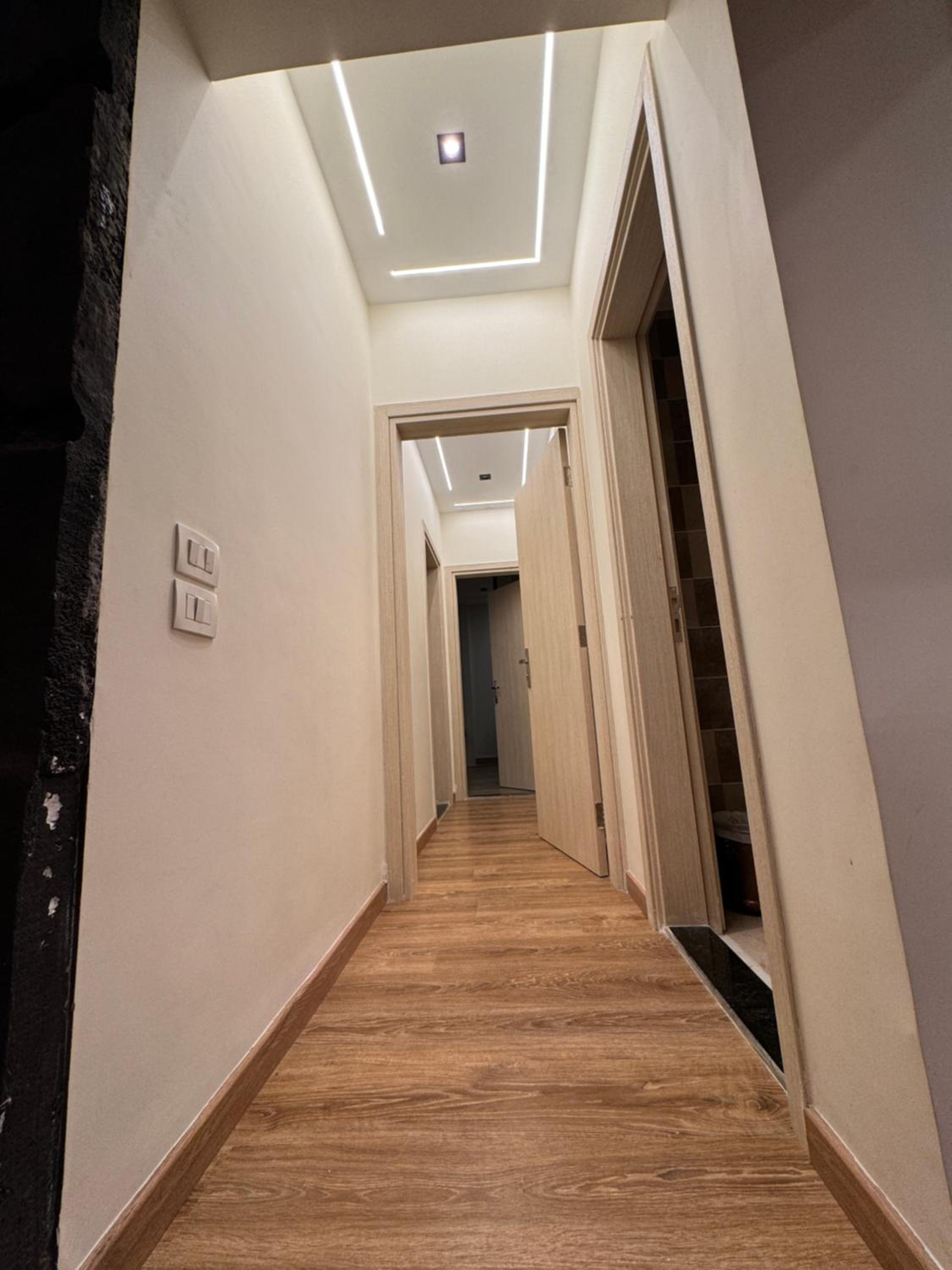 Luxurious apartment in new Alamin north coast