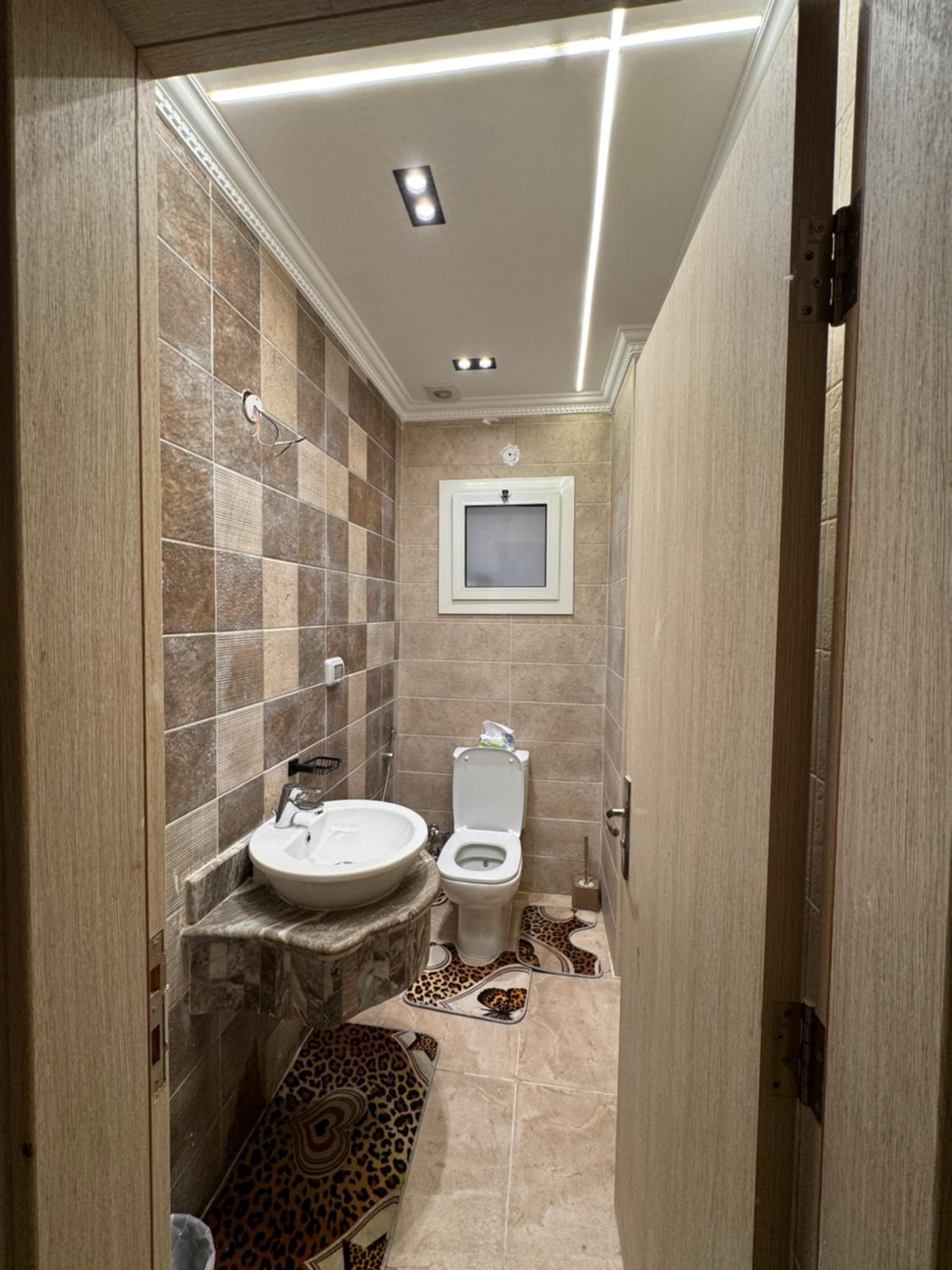 Luxurious apartment in new Alamin north coast