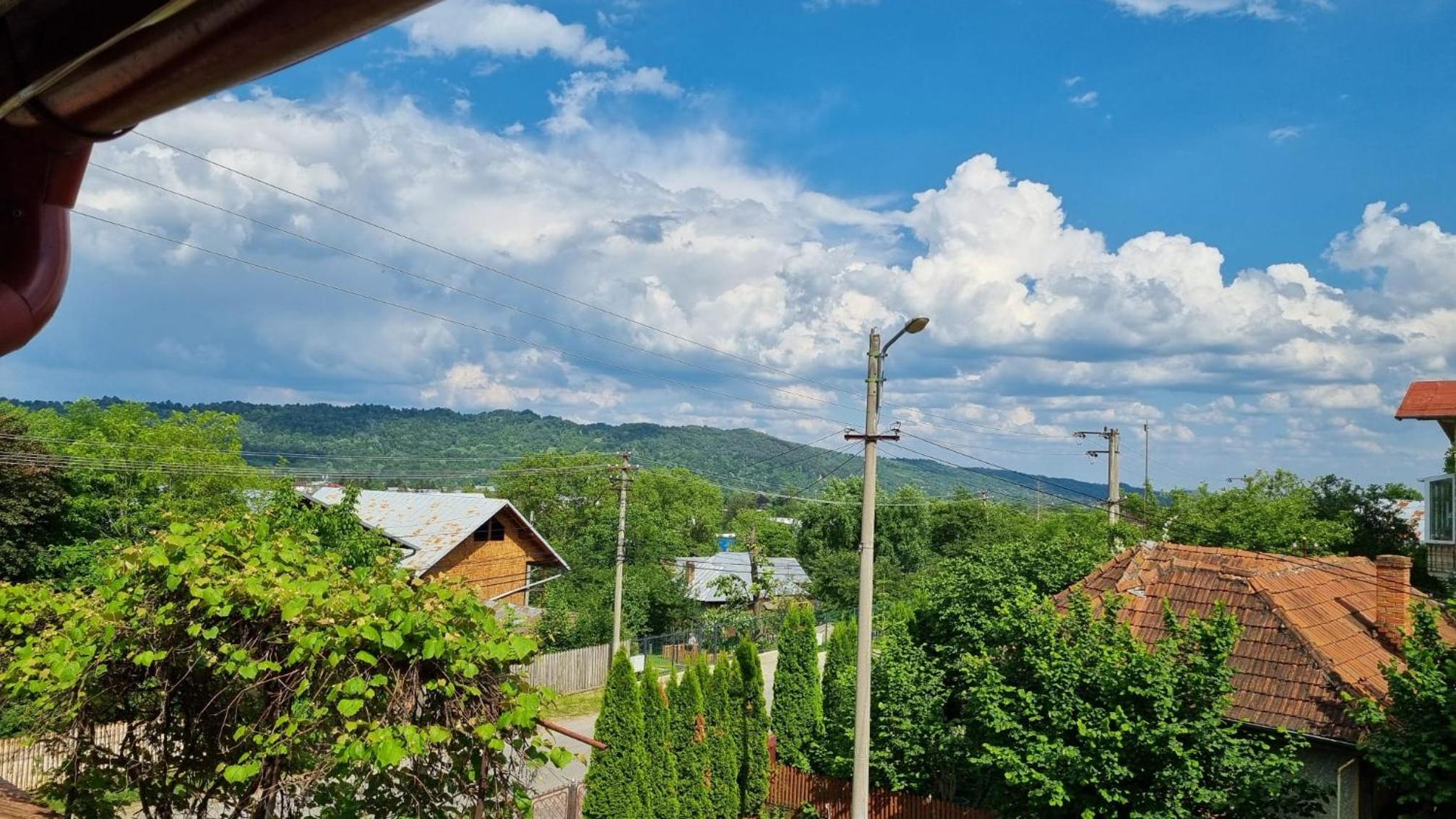 Pensiunea Mirela