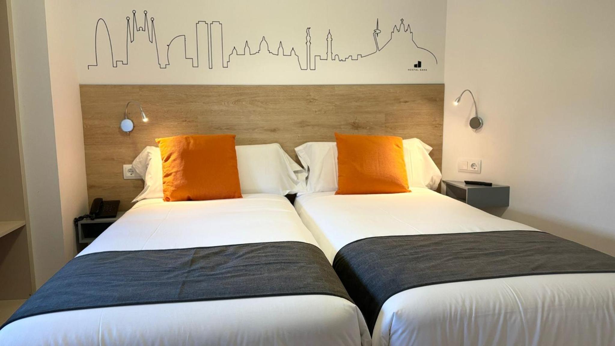 Hostal Sans