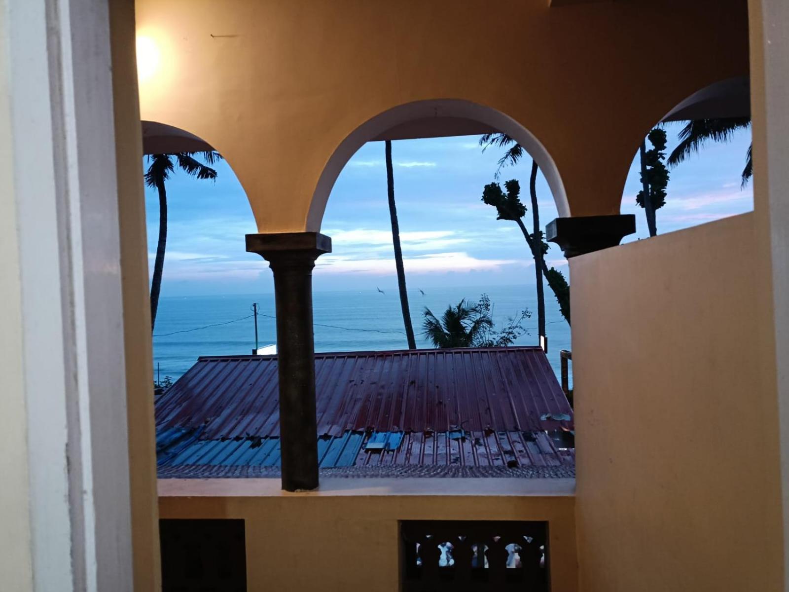 Hill Top Beach Resort view 4