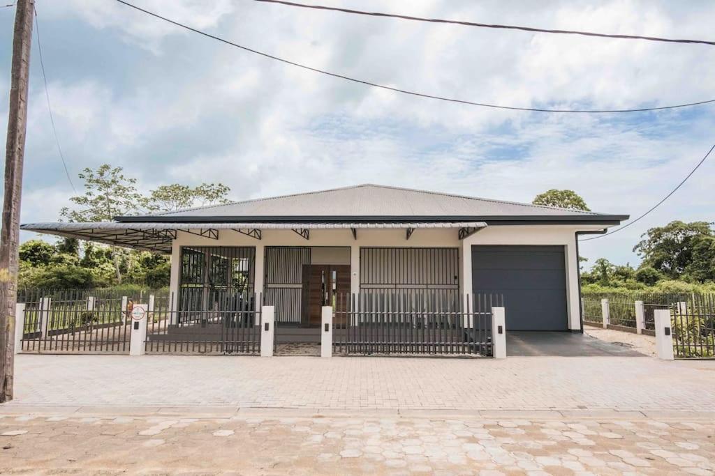 Mooie villa in Paramaribo Noord view 4
