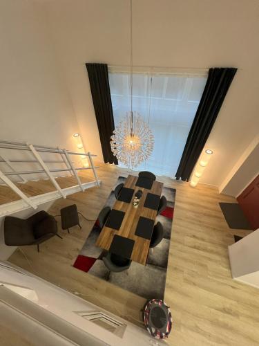 Zentrale & flexible Unterkunft II