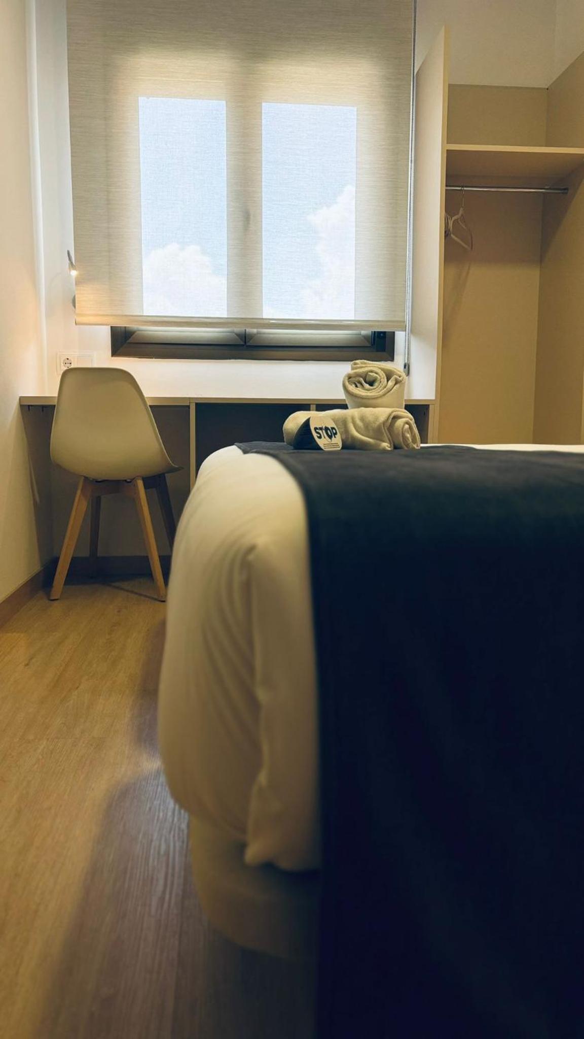 Hostal Sans