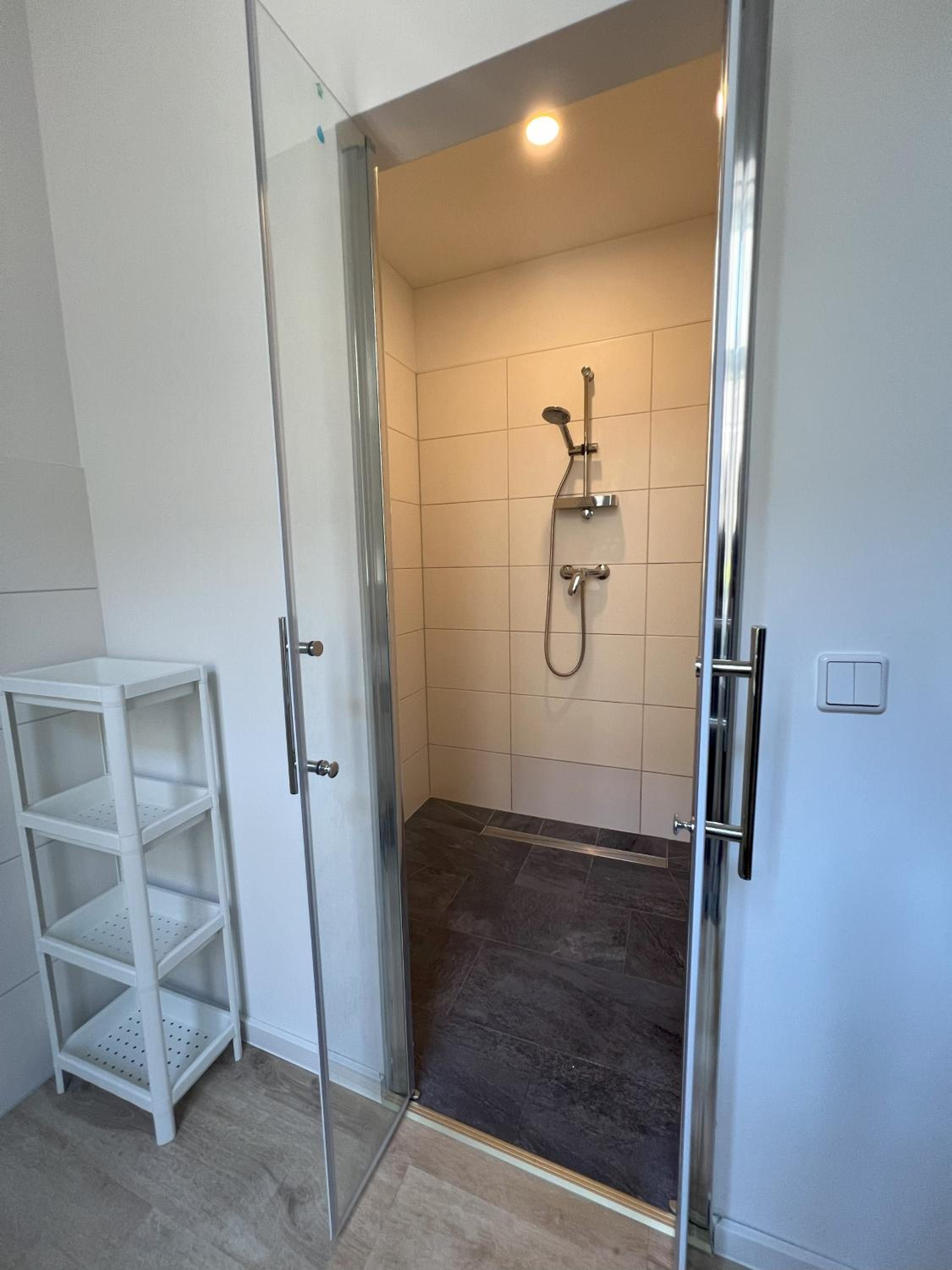 Zentrale & flexible Unterkunft II