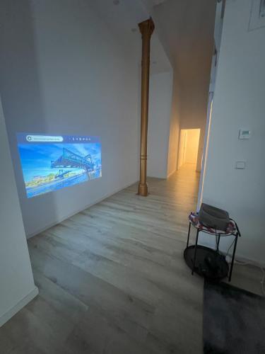 Zentrale & flexible Unterkunft II