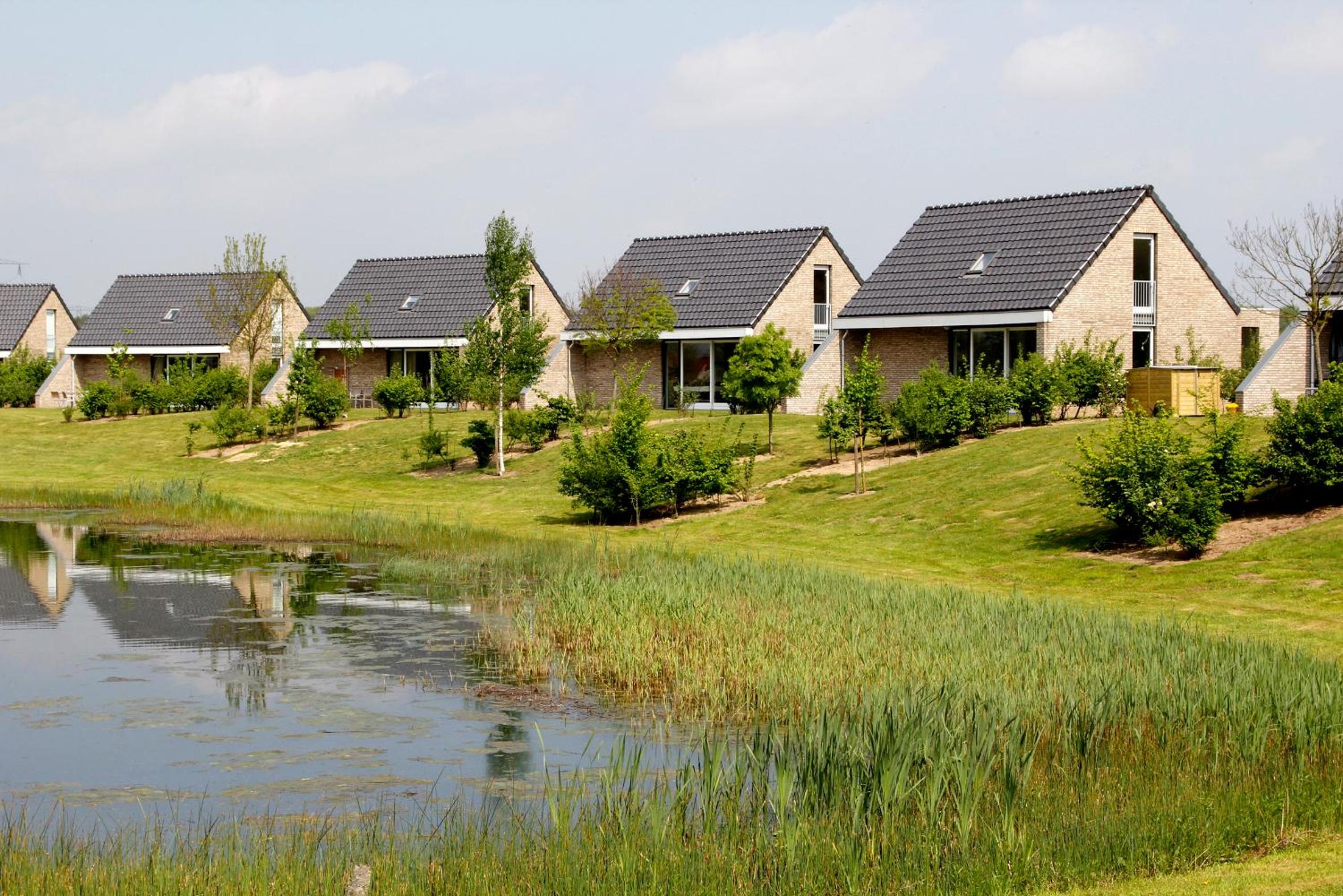 Resort Boschmolenplas view 2