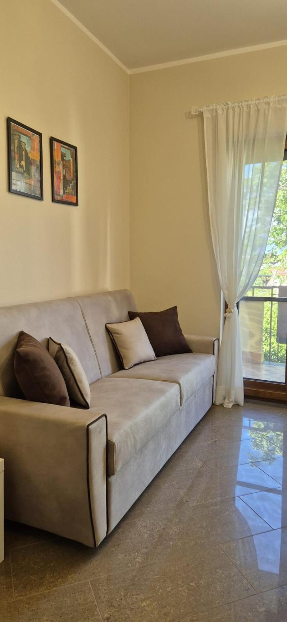 Casa il Frutteto Pompei view 2