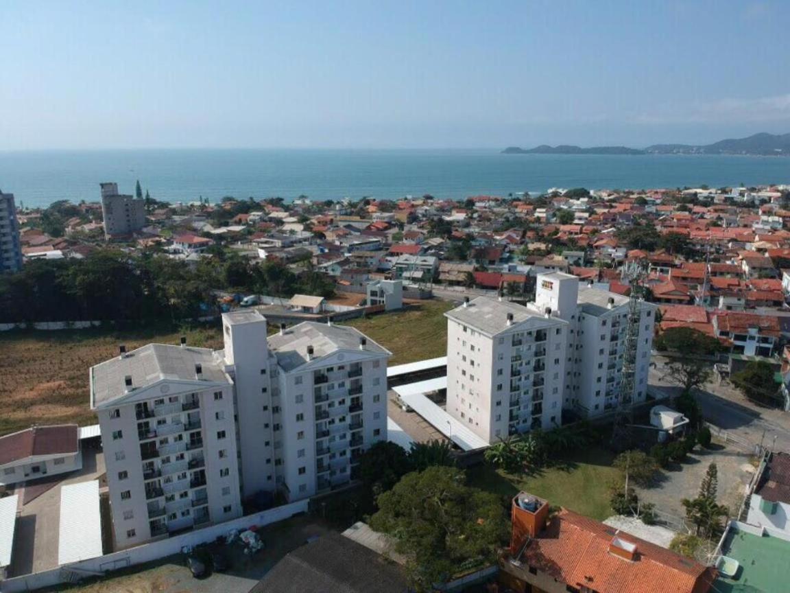 Apartamento Beto Carrero Centro Penha SC