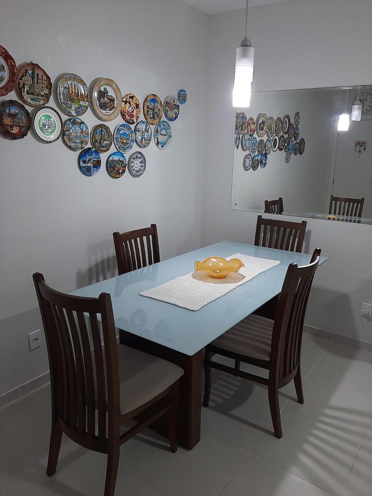 Apartamento Beto Carrero Centro Penha SC