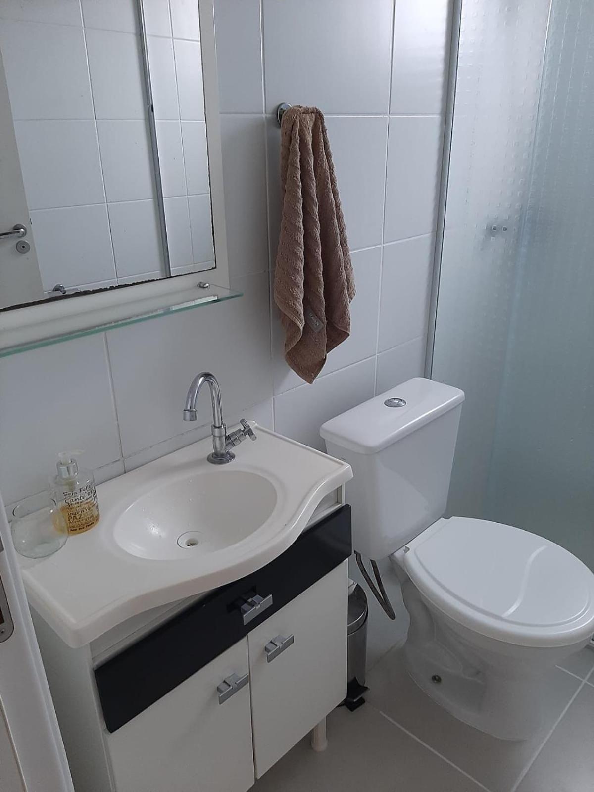 Apartamento Beto Carrero Centro Penha SC