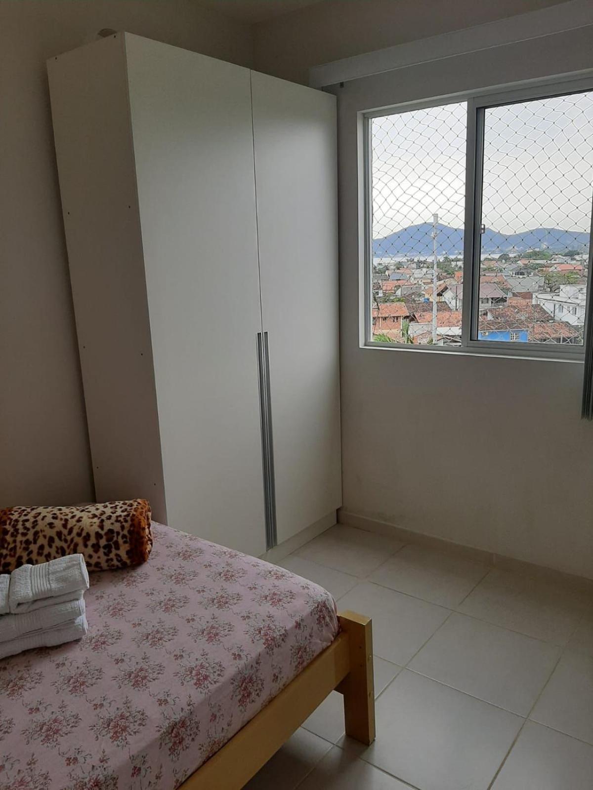 Apartamento Beto Carrero Centro Penha SC