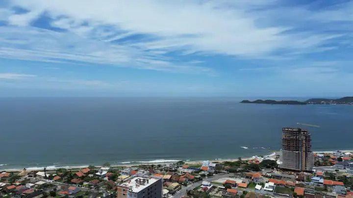 Apartamento Beto Carrero Centro Penha SC