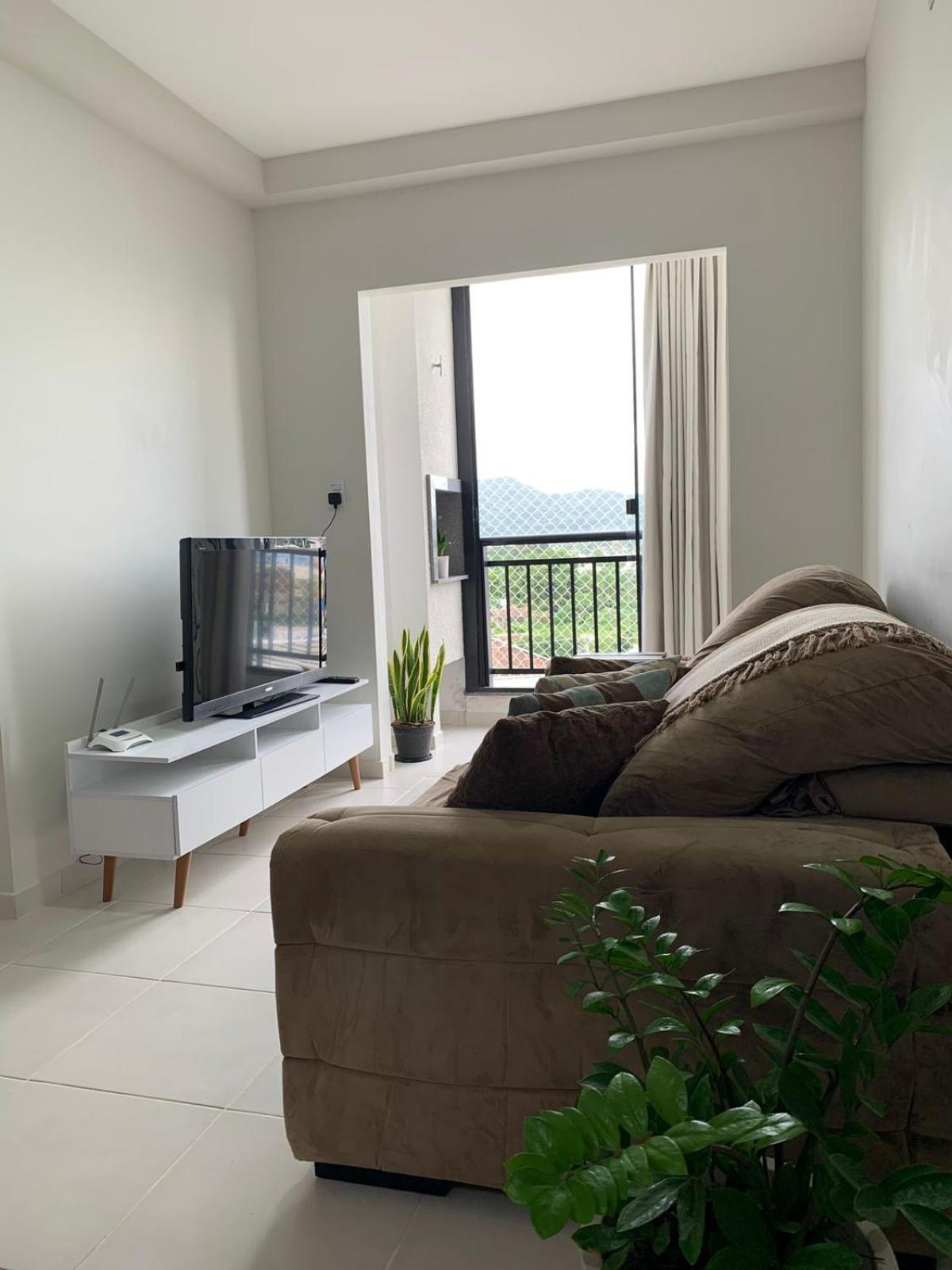 Apartamento Beto Carrero Centro Penha SC