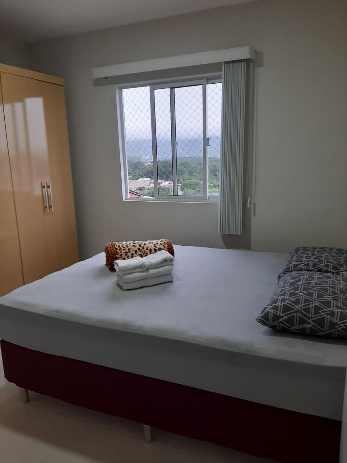Apartamento Beto Carrero Centro Penha SC