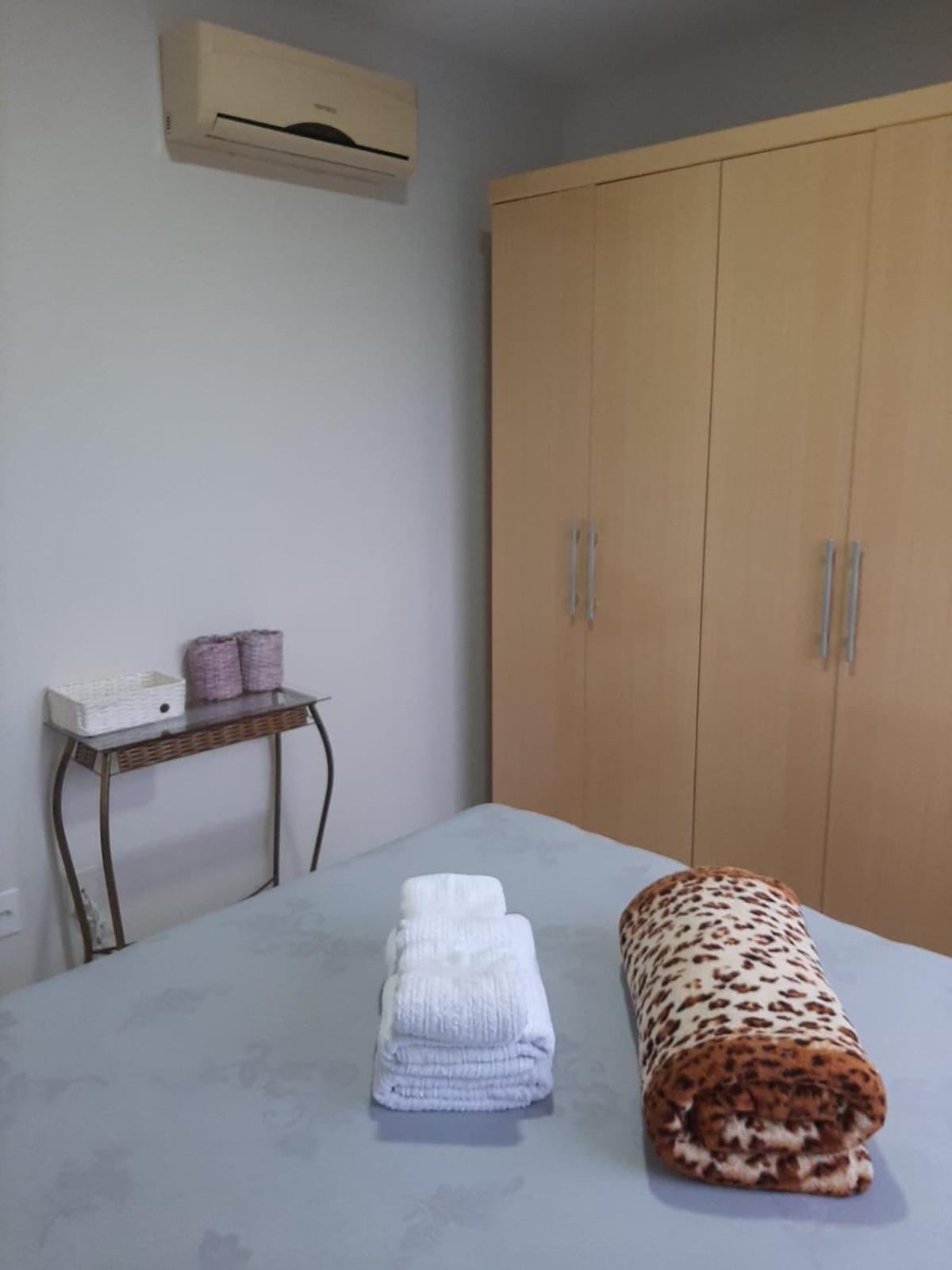 Apartamento Beto Carrero Centro Penha SC