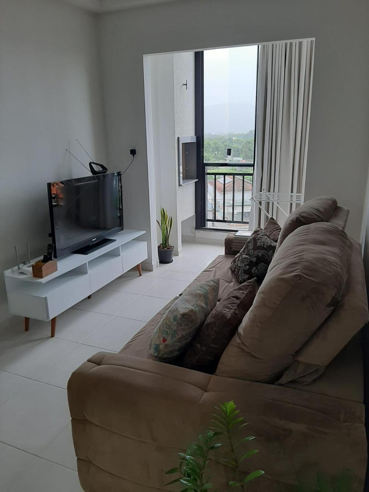 Apartamento Beto Carrero Centro Penha SC