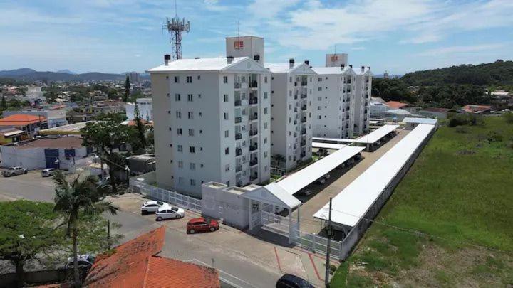 Apartamento Beto Carrero Centro Penha SC
