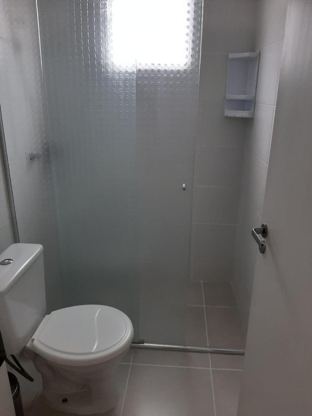 Apartamento Beto Carrero Centro Penha SC