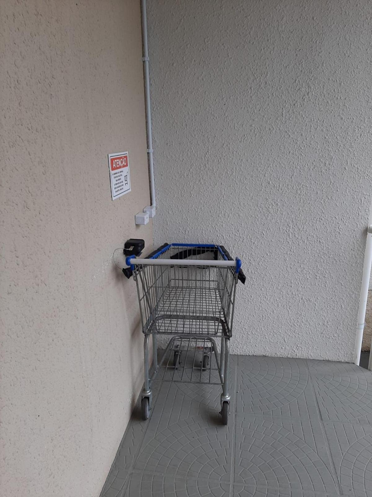 Apartamento Beto Carrero Centro Penha SC