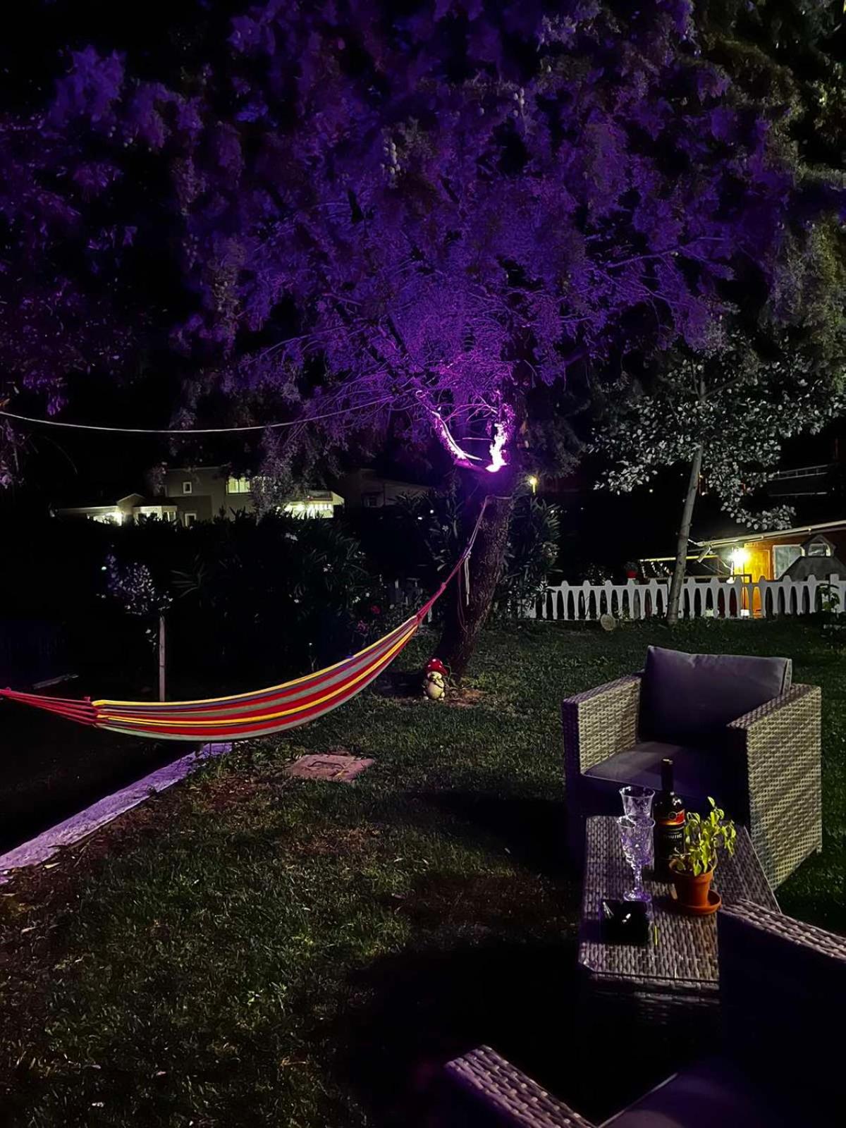 Savvinio Country Apartment