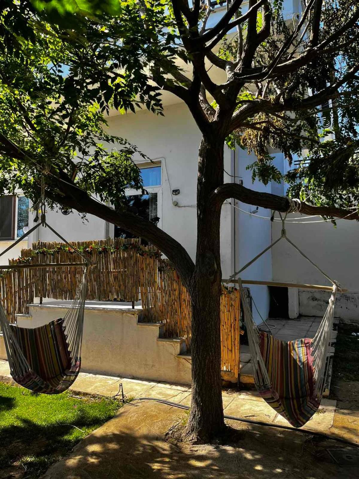 Savvinio Country Apartment