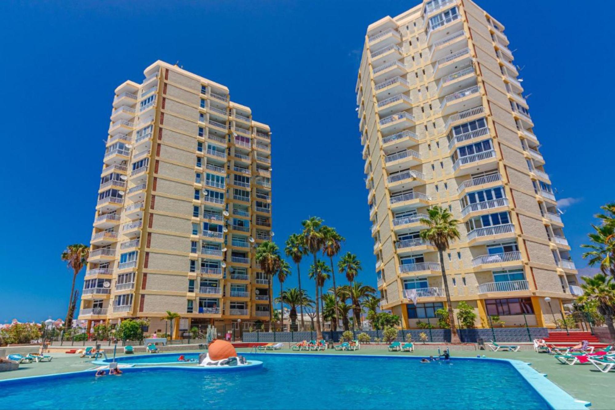 Las Americas Ocean view Sunsets