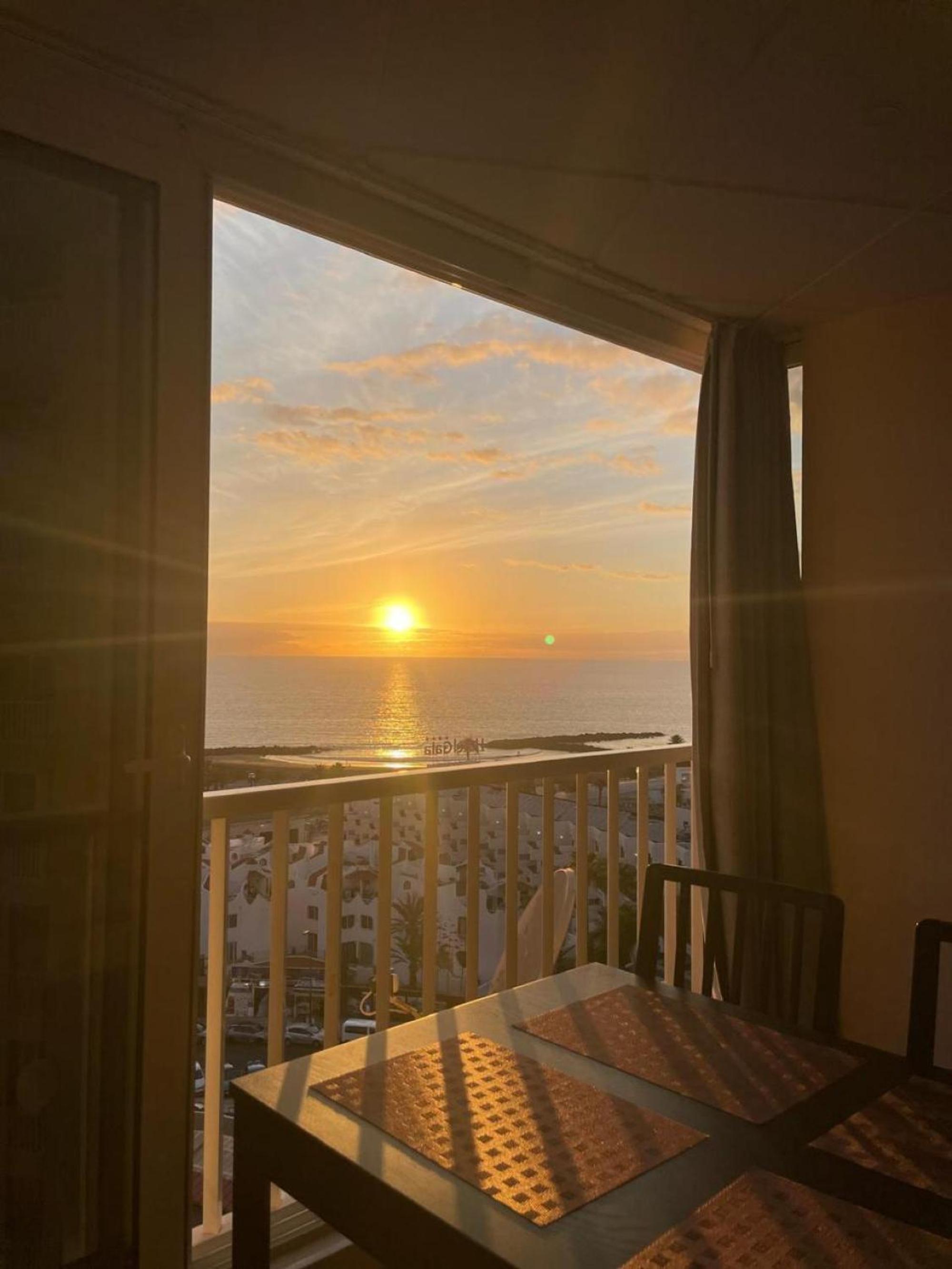 Las Americas Ocean view Sunsets