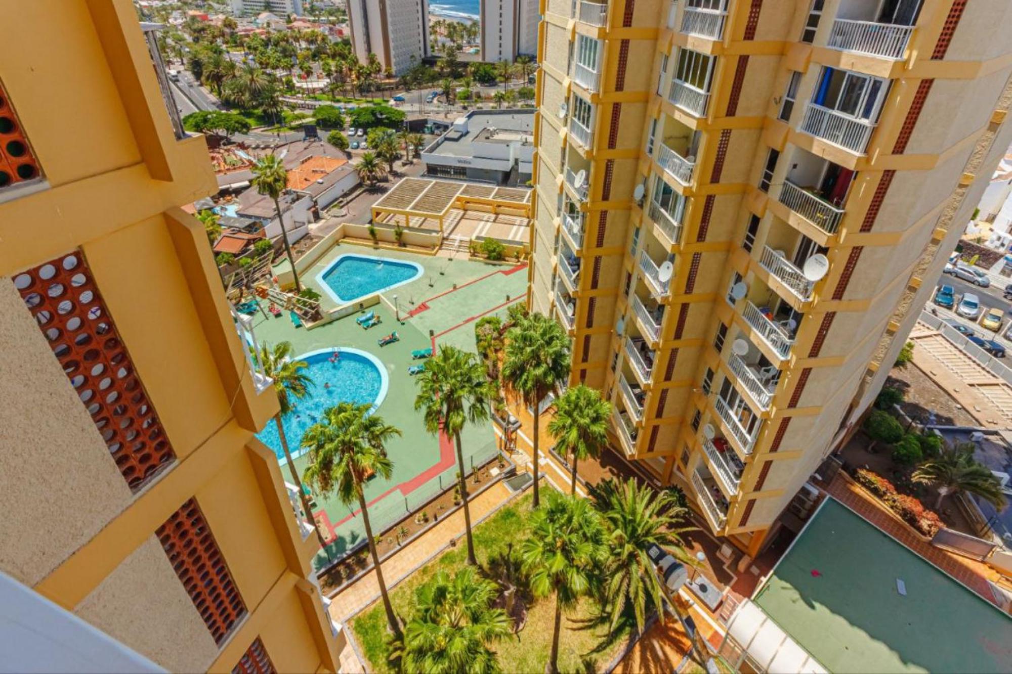 Las Americas Ocean view Sunsets