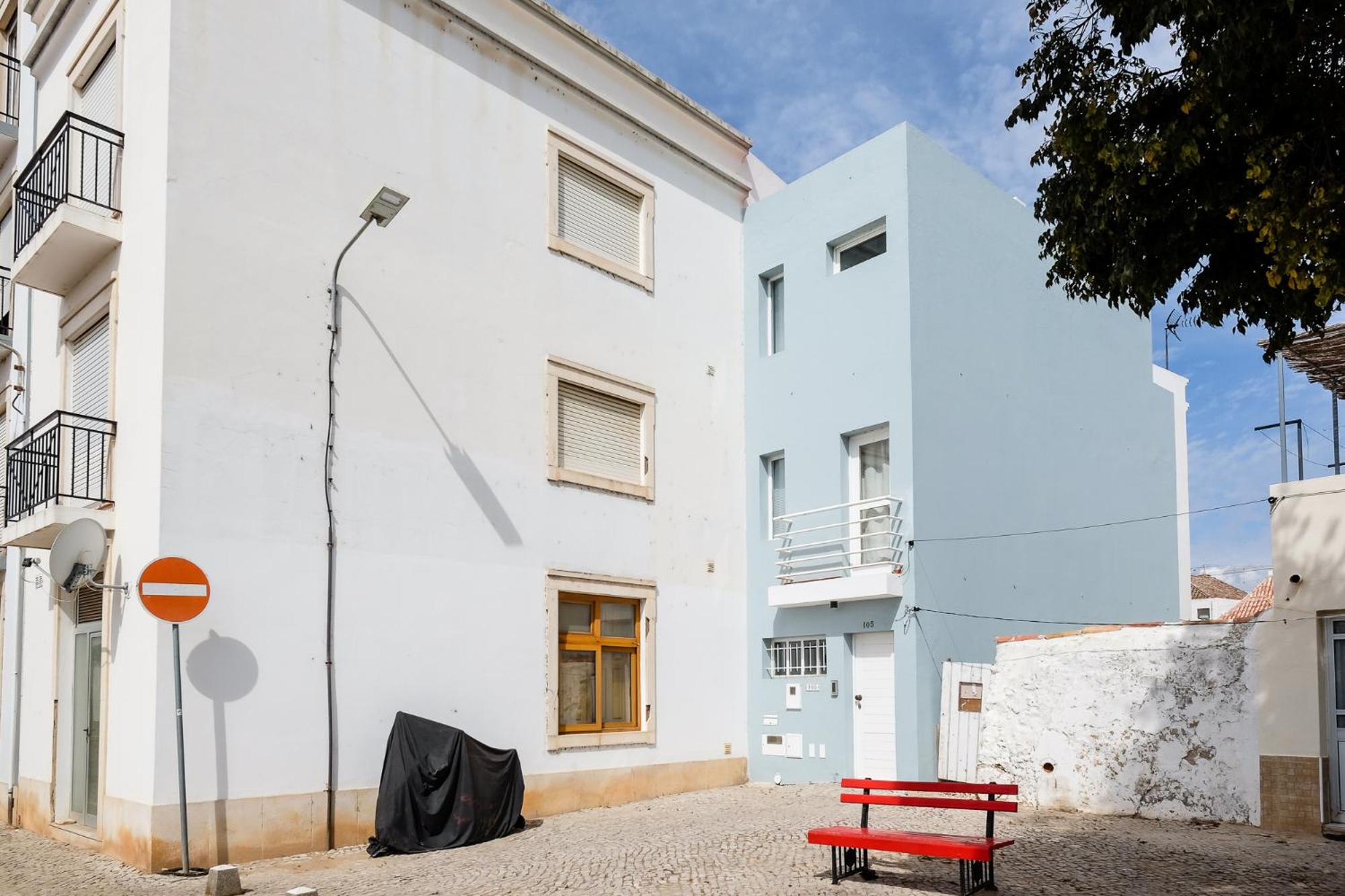 Casa Luisa
