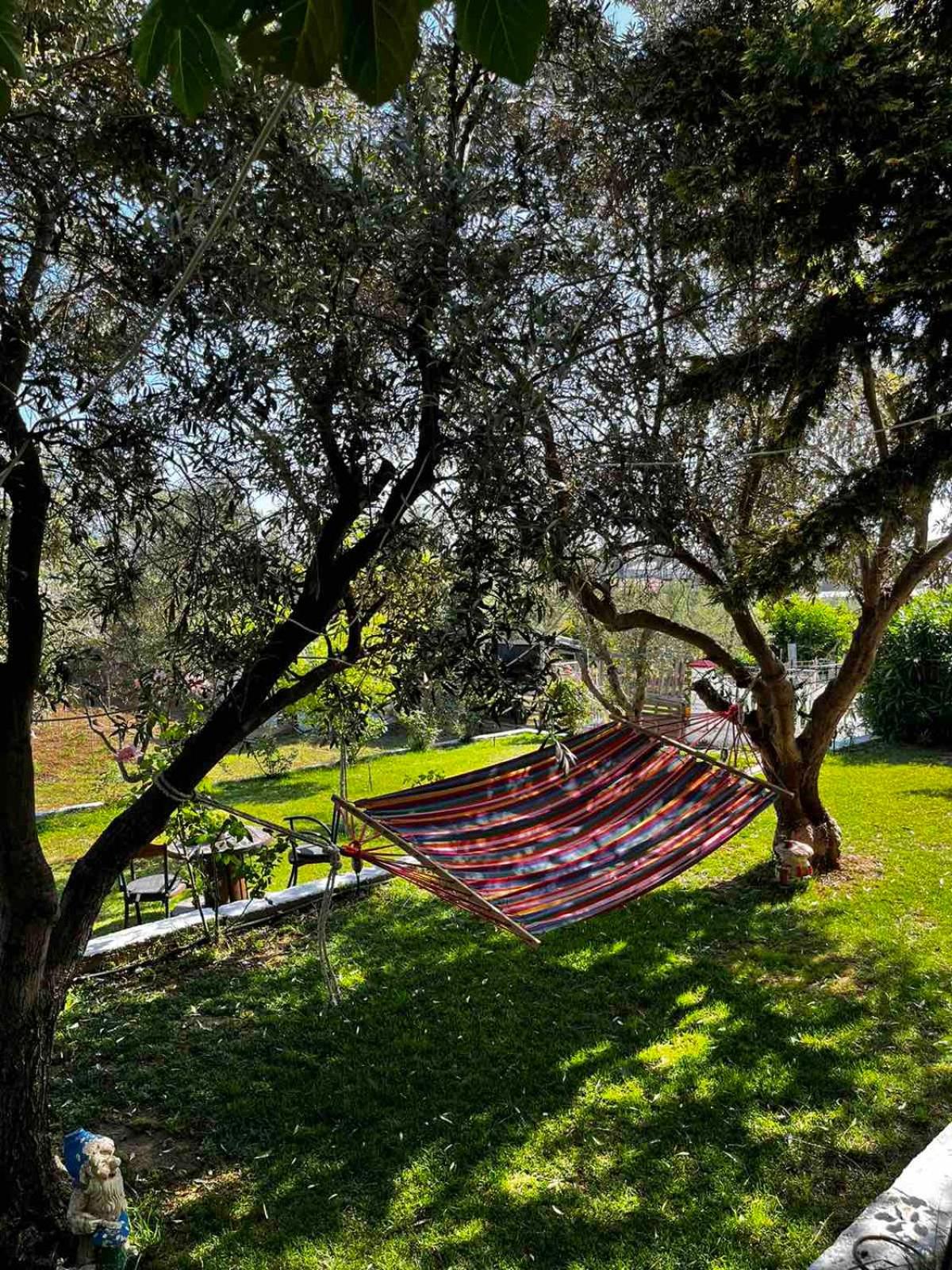Savvinio Country Apartment