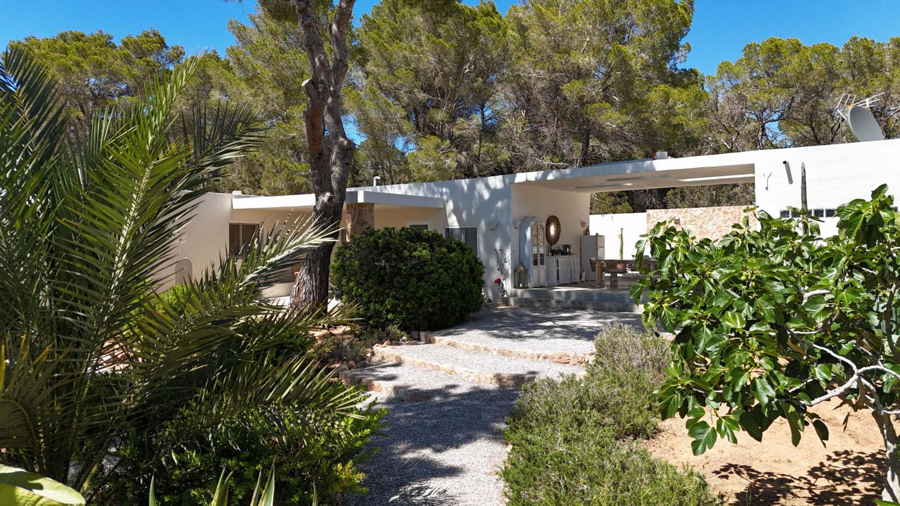 Boutique Hotel CASA CARACOL - Apartments in Strandnähe, Salzwasserpool, Fotovoltaik, Adults Only