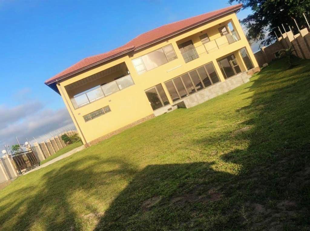 Langelihle- Margate Accommodation view 3