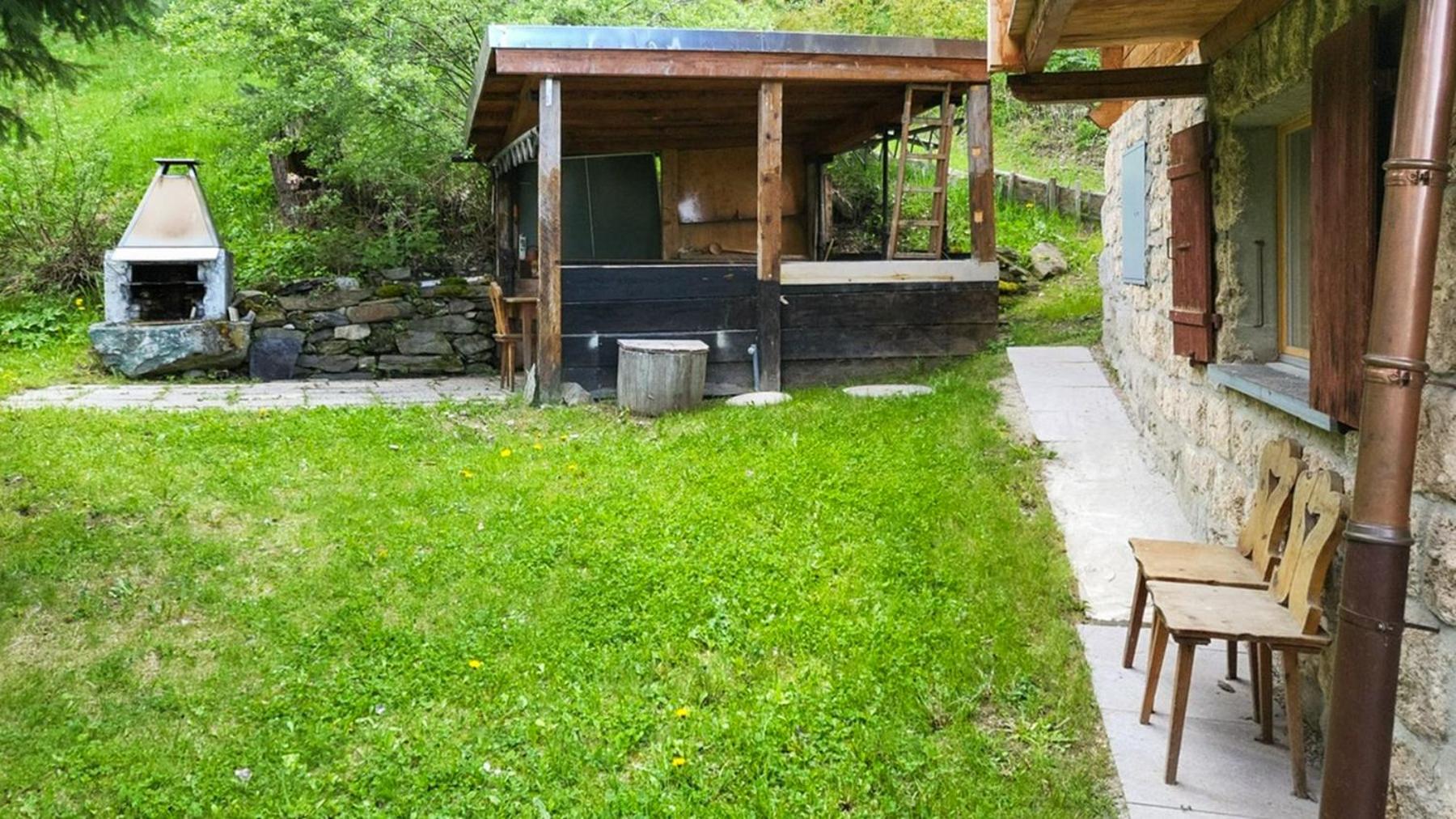 Chalet a Didi - Alps Paradise - 4 Vallees