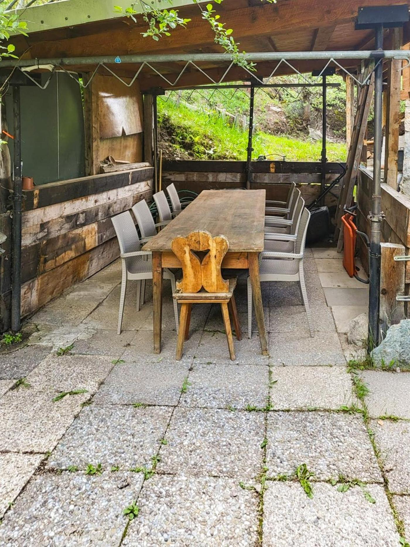 Chalet a Didi - Alps Paradise - 4 Vallees