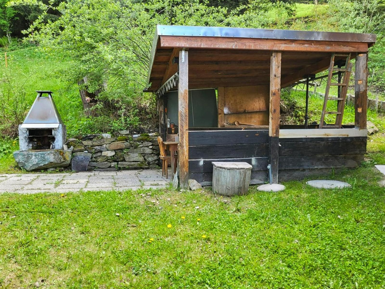 Chalet a Didi - Alps Paradise - 4 Vallees