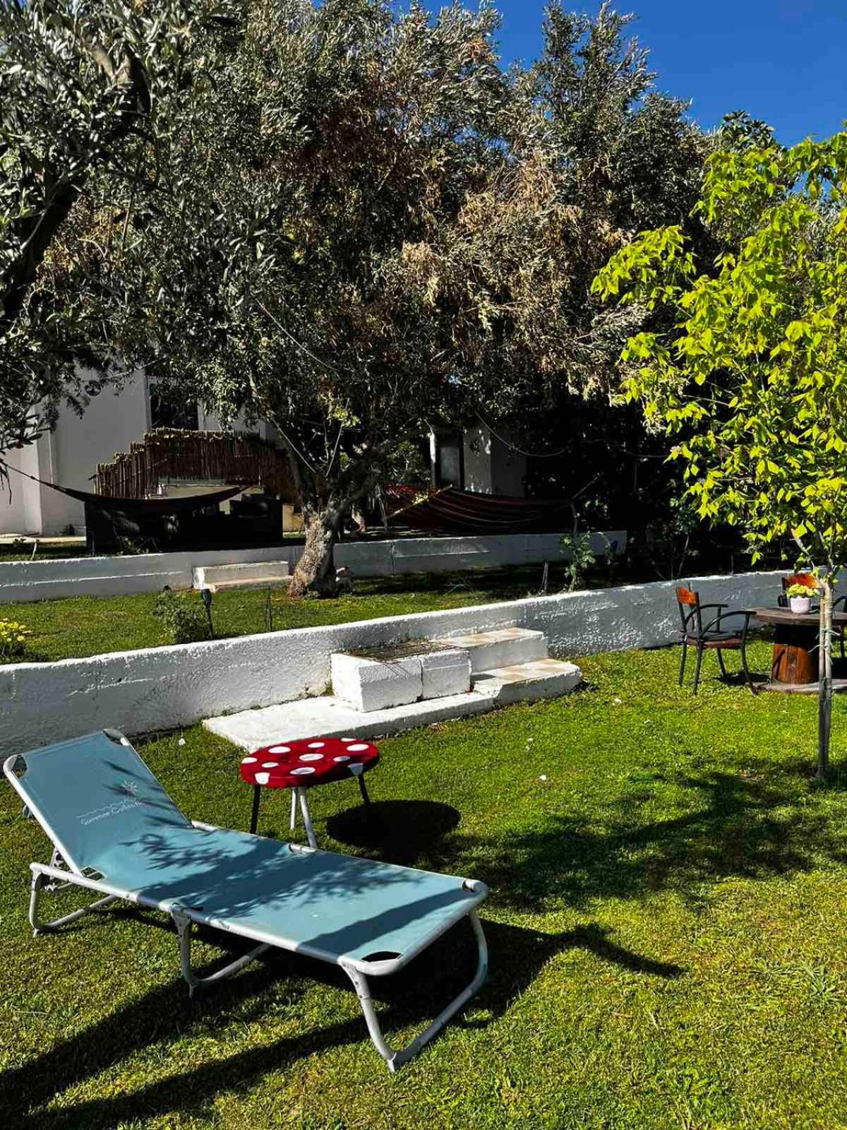 Savvinio Country Apartment