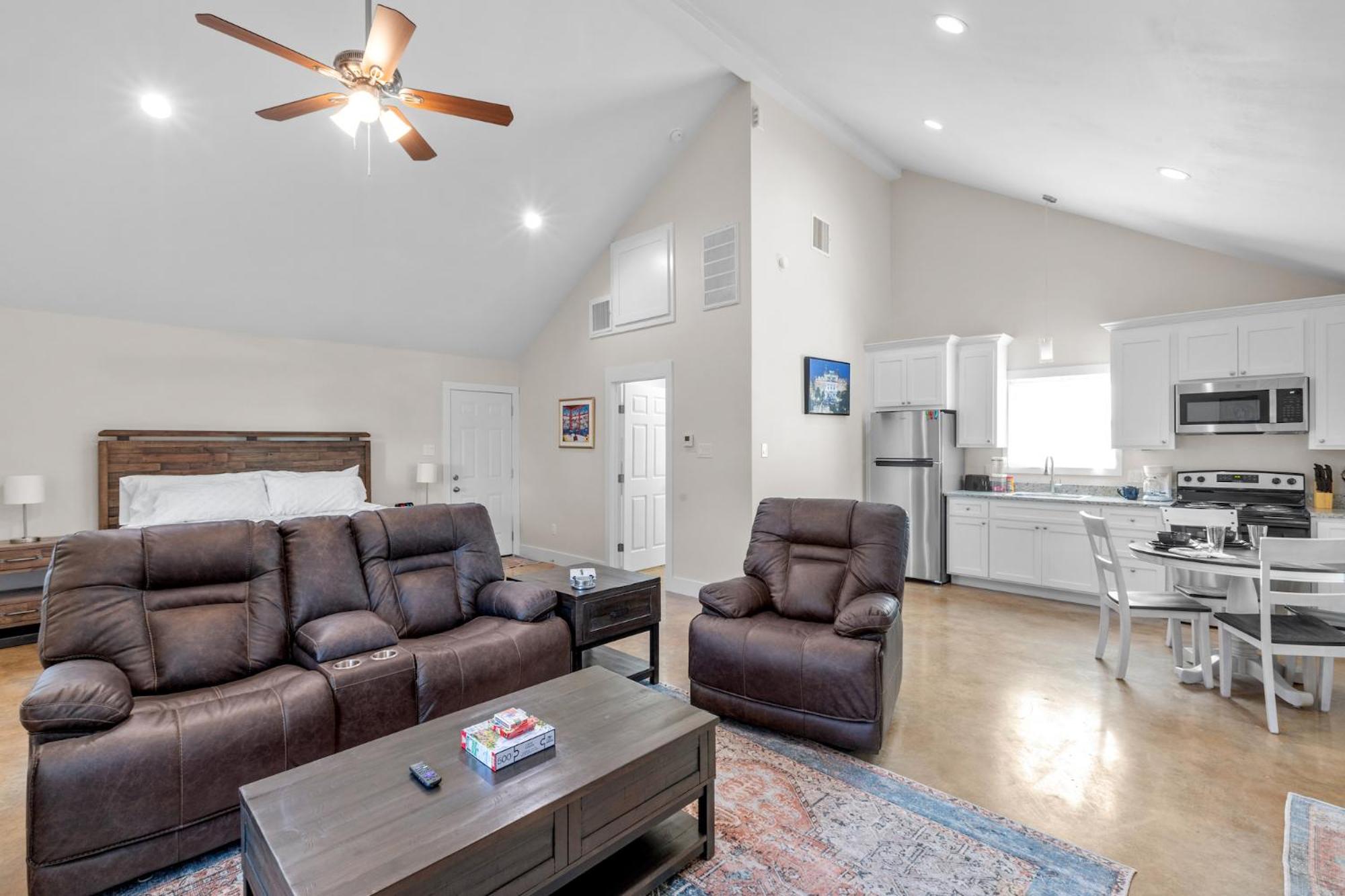 Appian Way Monte Carlo view 5