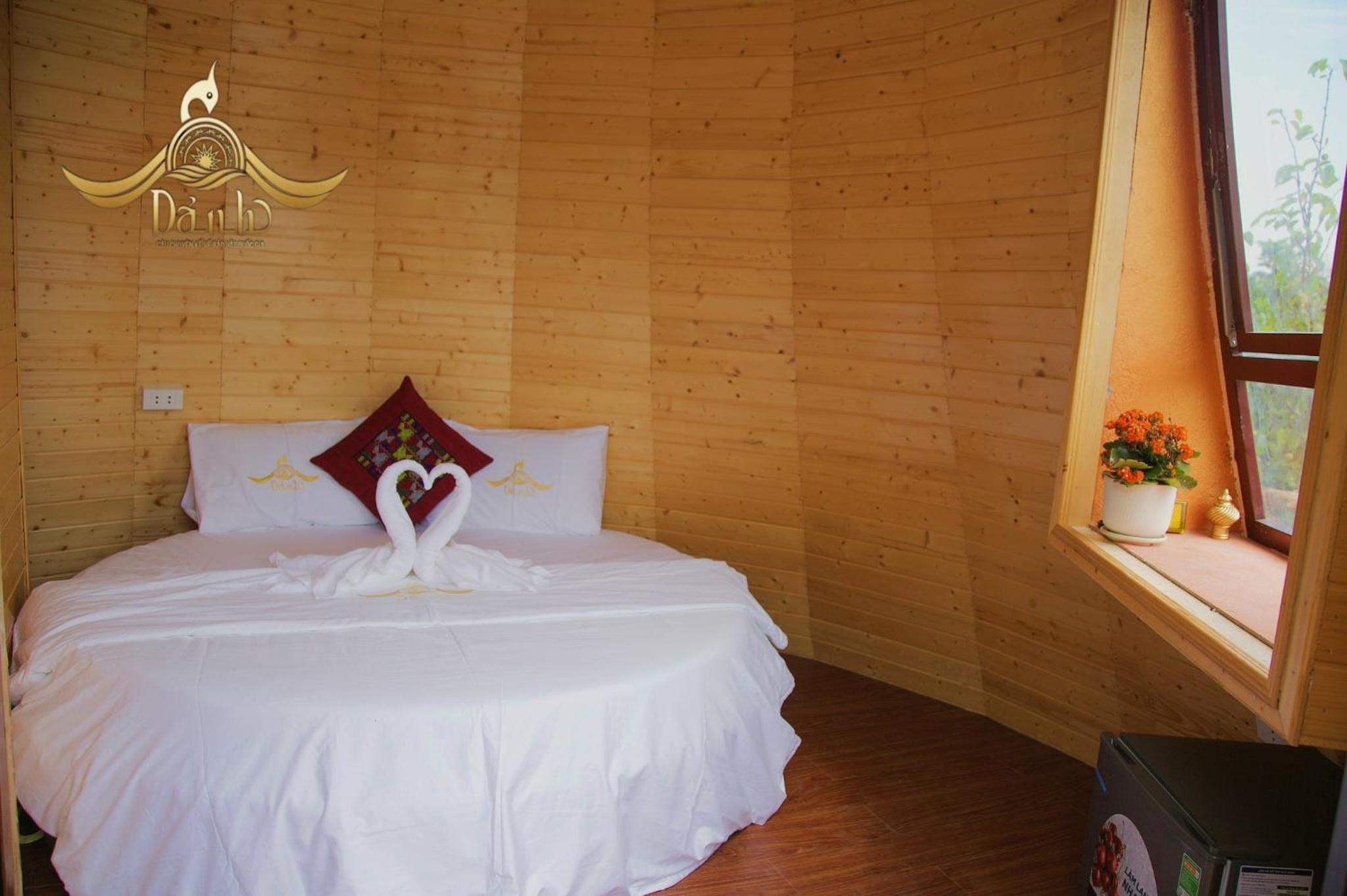 Dảnh House - Khu nhà Trống Đồng