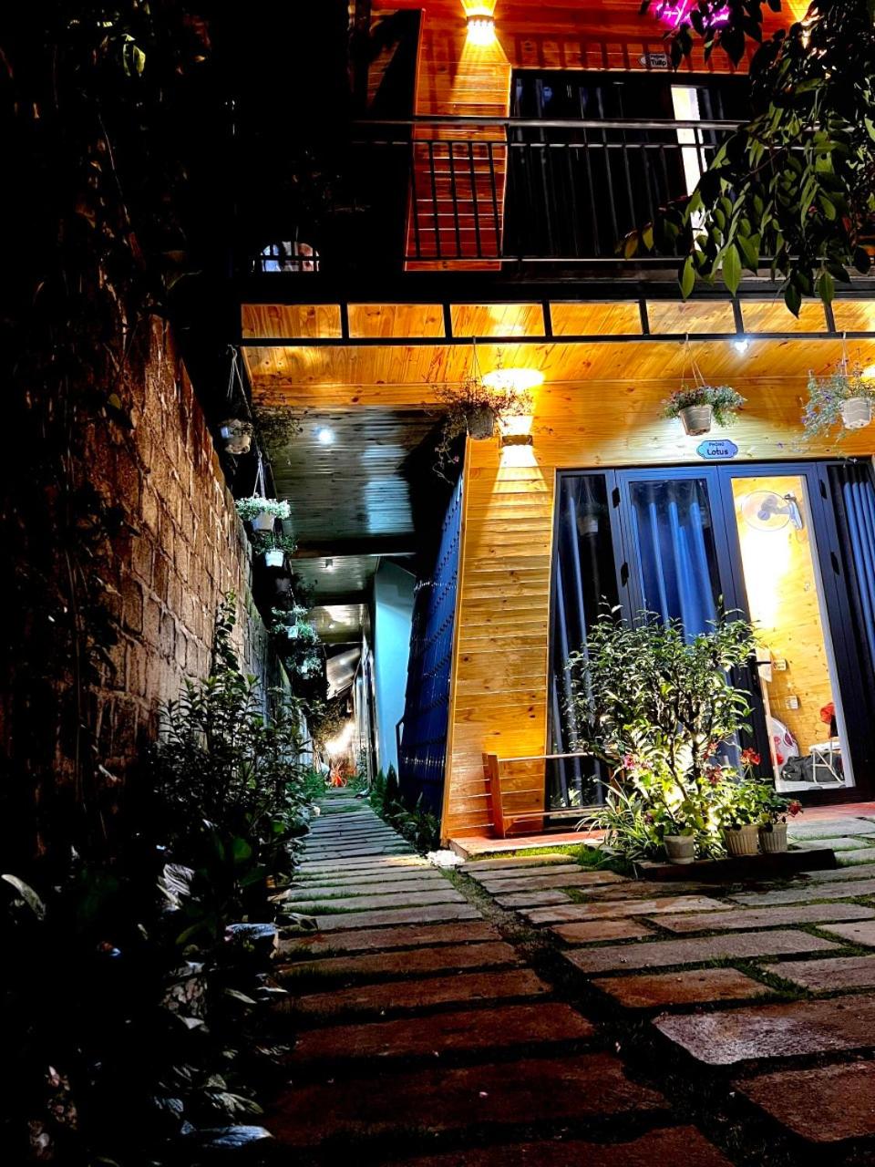 Homestay Măng Đen Diamond view 4