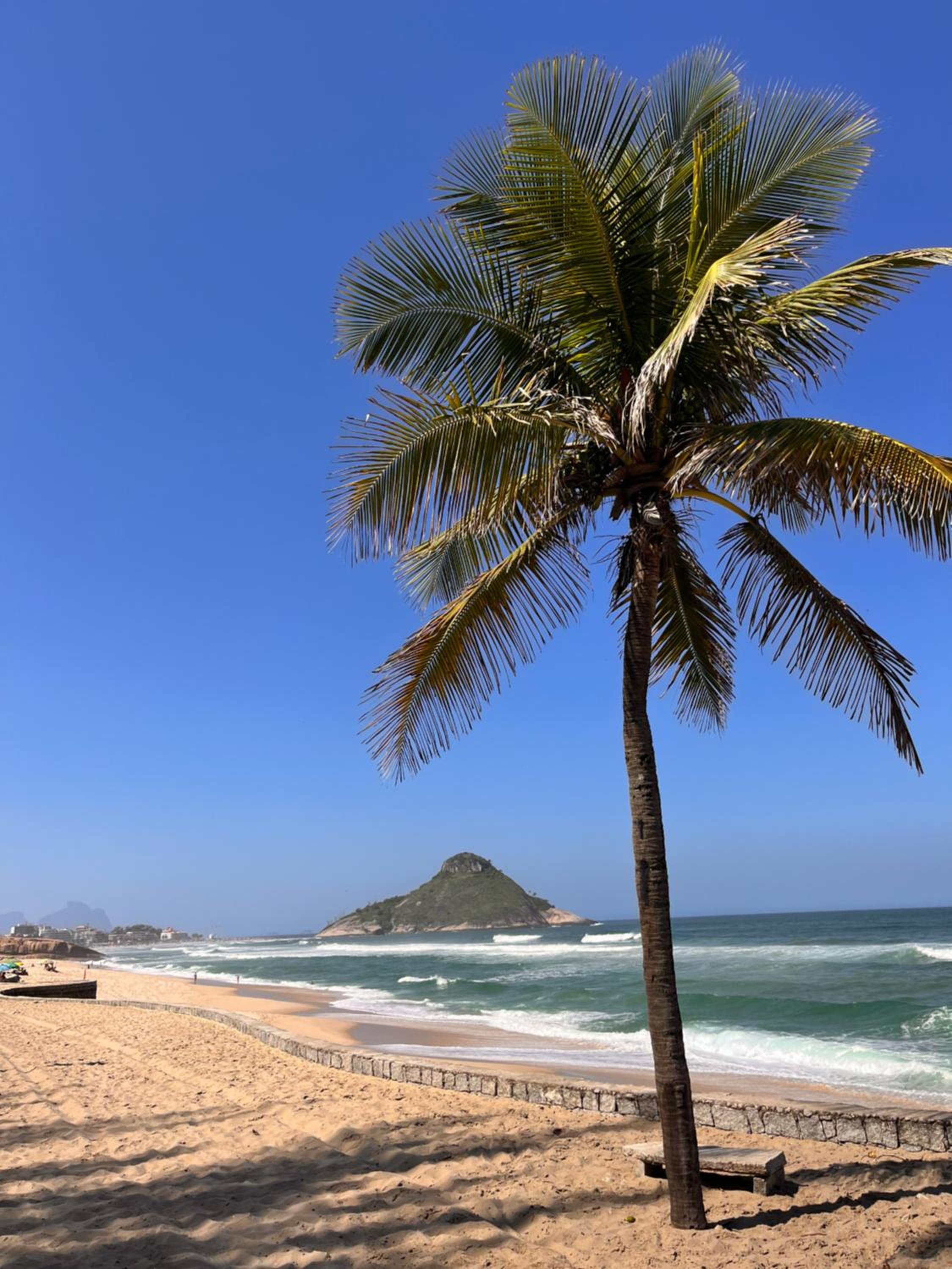 Apto Smart Barra - Flat Completo Barra da Tijuca