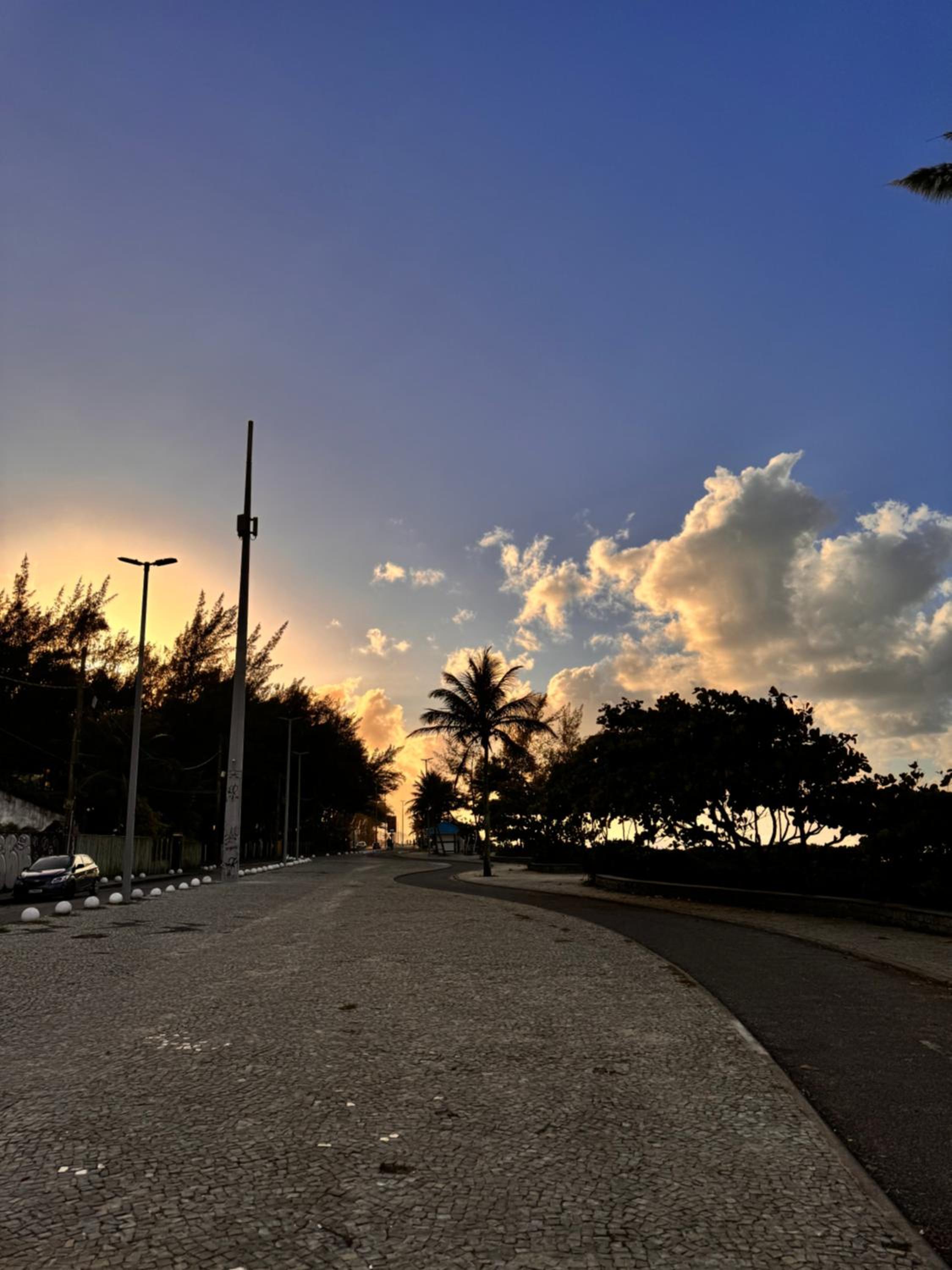 Apto Smart Barra - Flat Completo Barra da Tijuca
