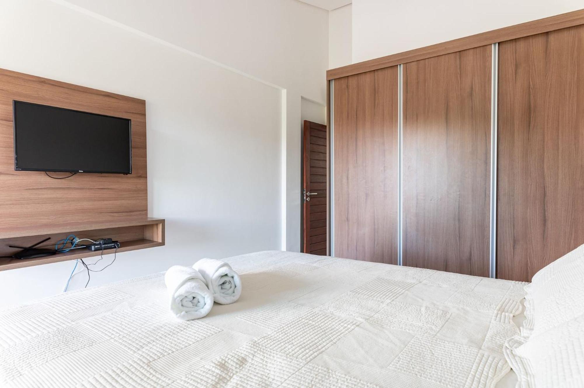Carneiros Beach, Villa 3Suites Club Meridional 091