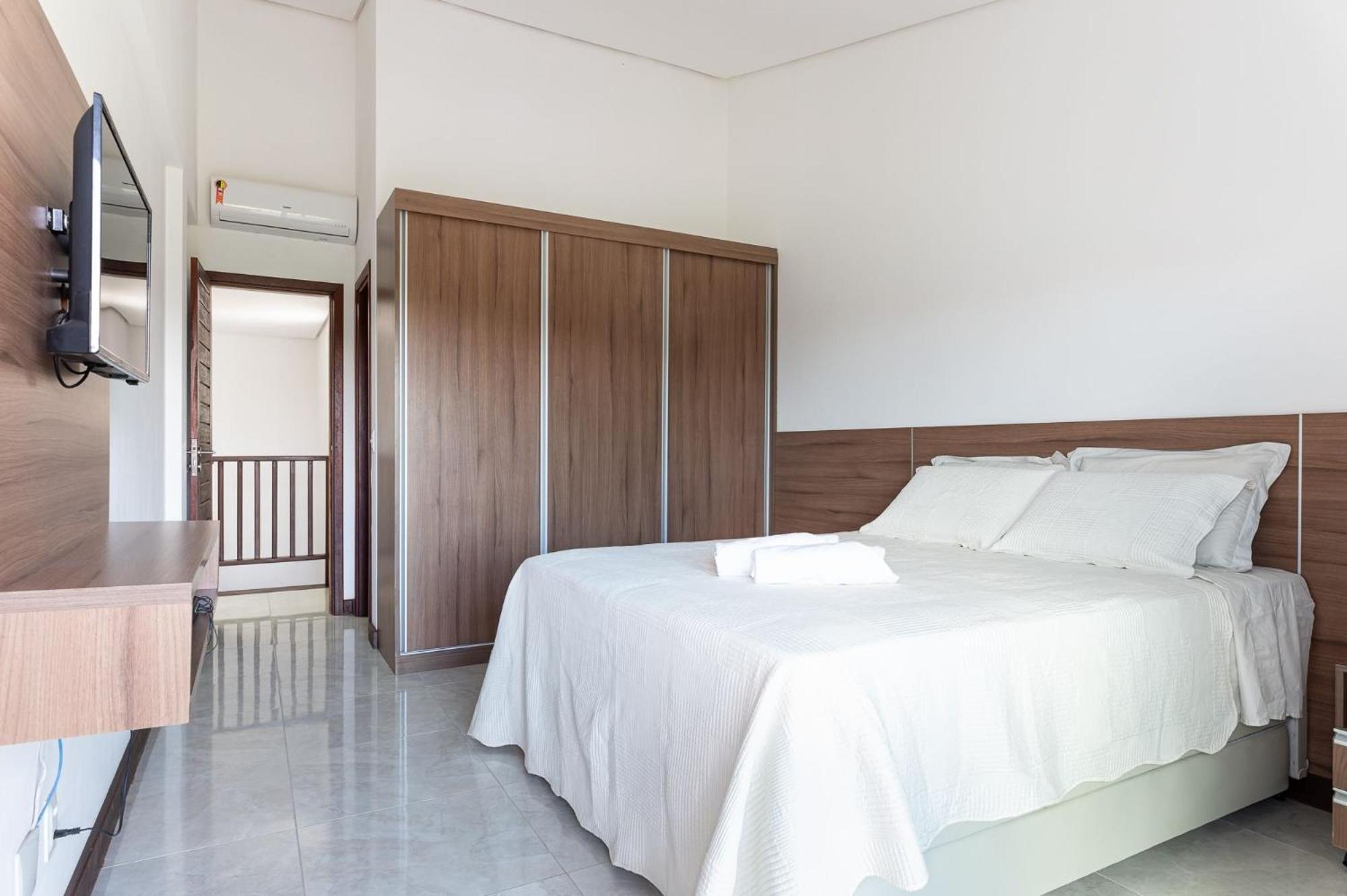 Carneiros Beach, Villa 3Suites Club Meridional 091