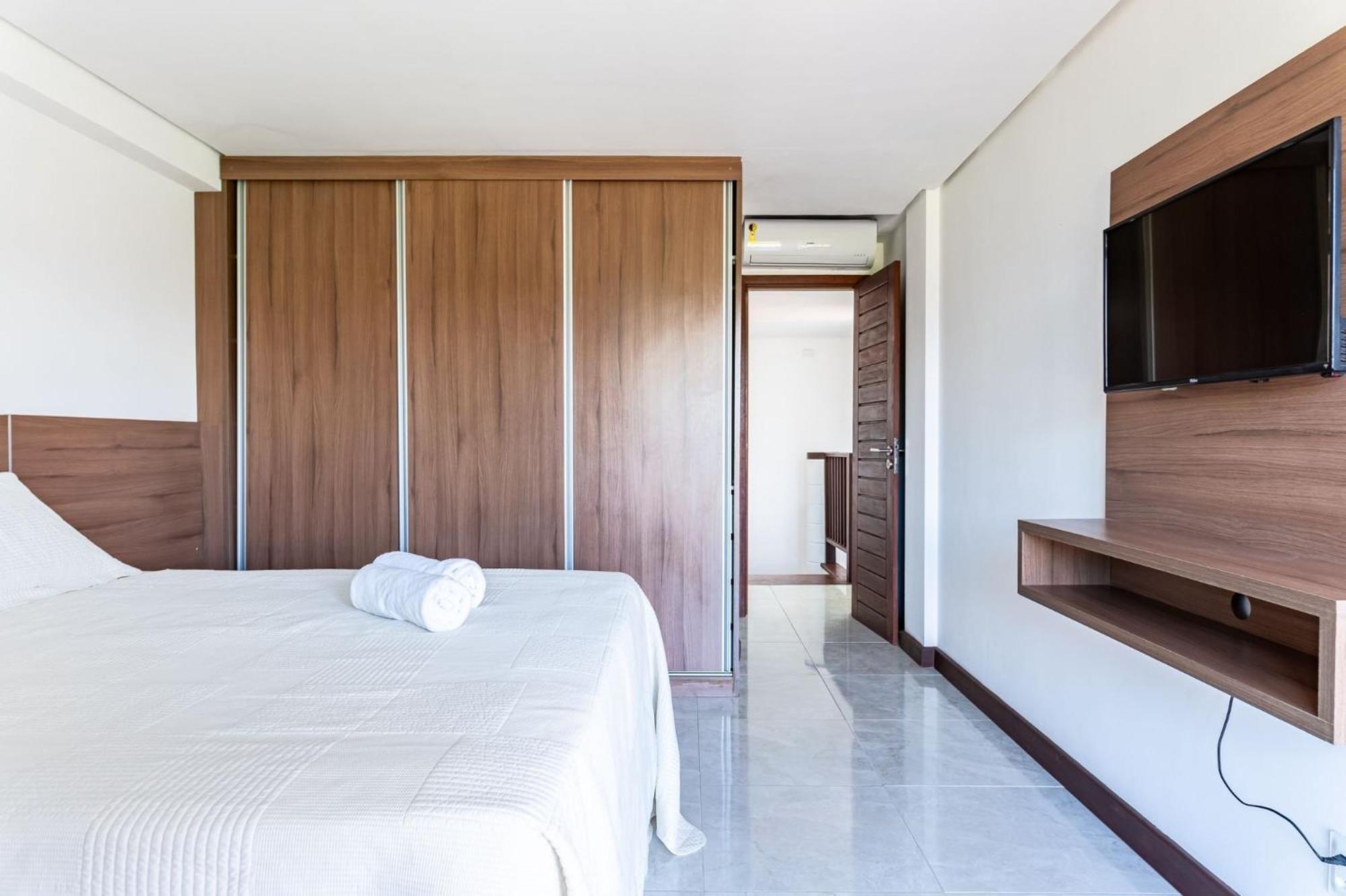 Carneiros Beach, Villa 3Suites Club Meridional 091