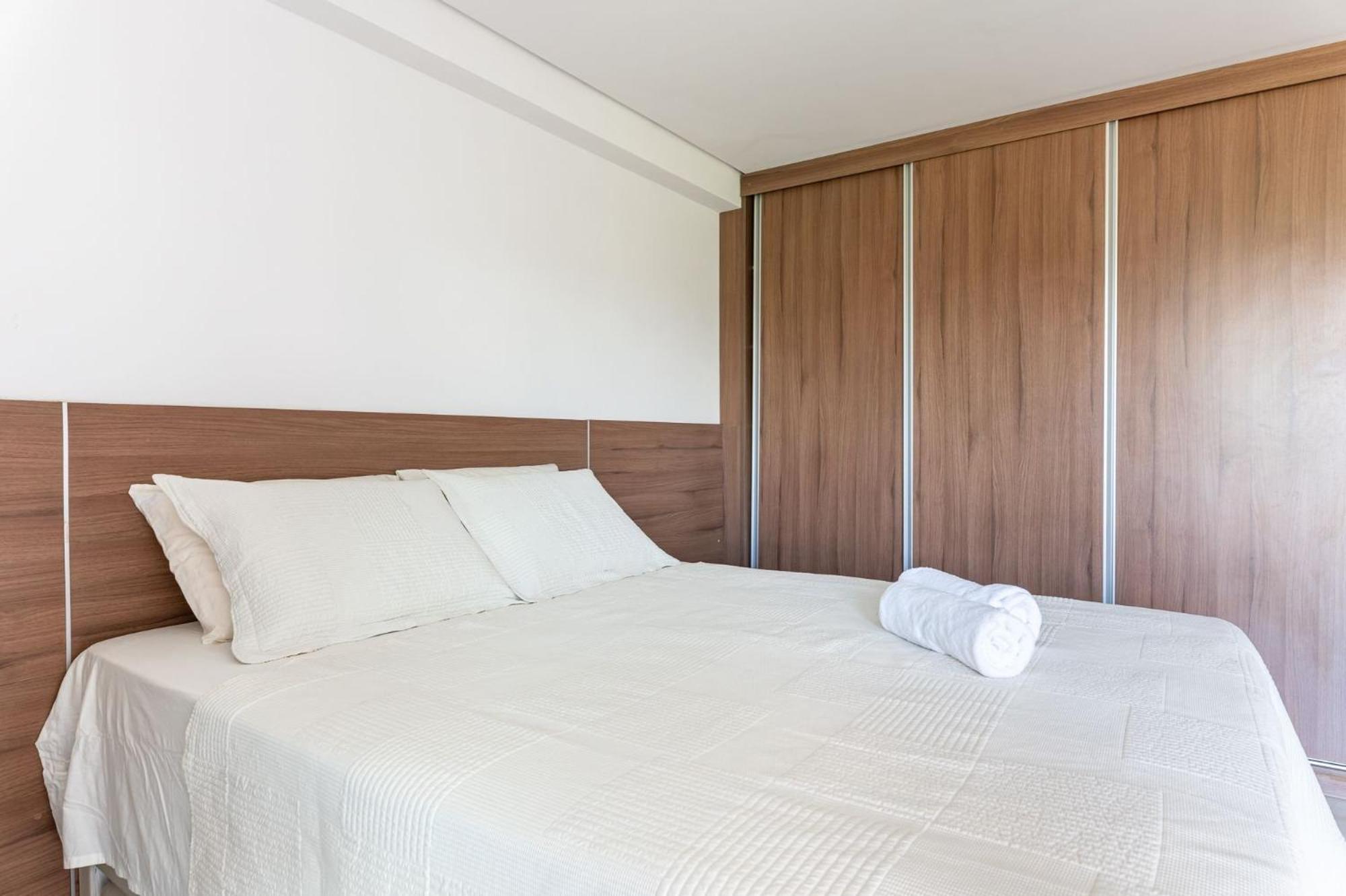 Carneiros Beach, Villa 3Suites Club Meridional 091