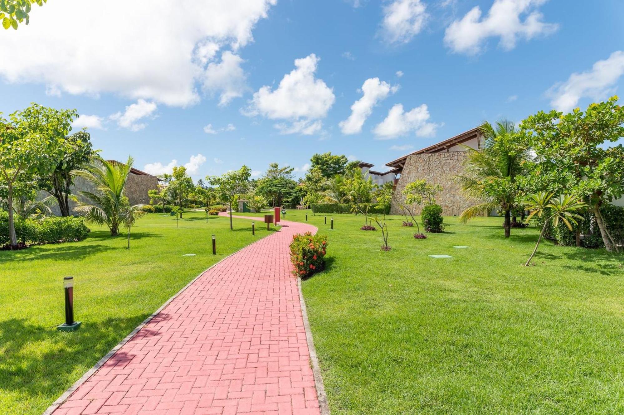 Carneiros Beach, Villa 3Suites Club Meridional 091
